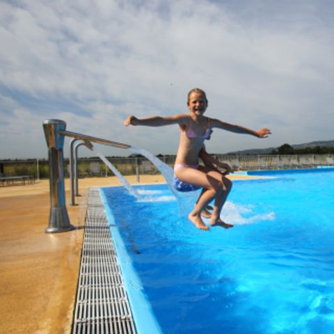 Le Domaine du Lac - Camping Drôme - Image N°5