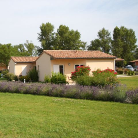 Le Domaine du Lac - Camping Drôme - Image N°4