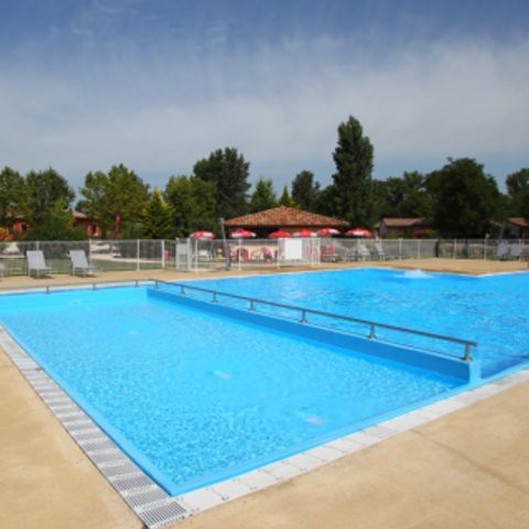 Le Domaine du Lac - Camping Drôme - Image N°6