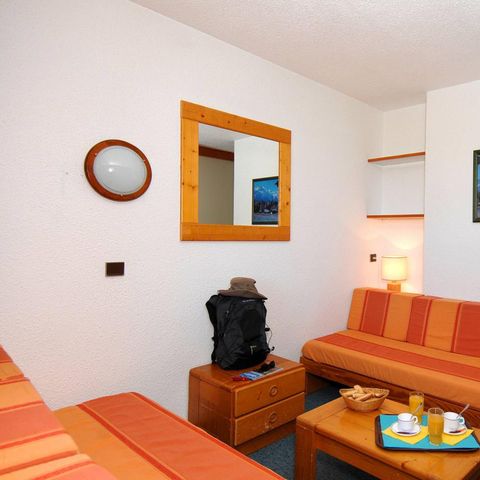 Wohnung 7 personen - Méribel Mottaret D