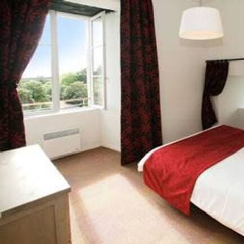 Apartement 4 Personen - Erdeven Le Château de Keravéon