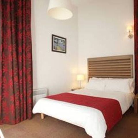 Apartement 4 Personen - Erdeven Le Château de Keravéon