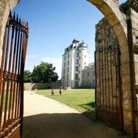 Résidence Odalys Référence Le Château de Kéravéon - Camping Morbihan - Image N°6
