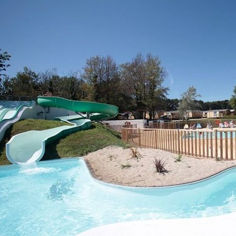 Le Vorlen - Camping Finistère - Image N°3