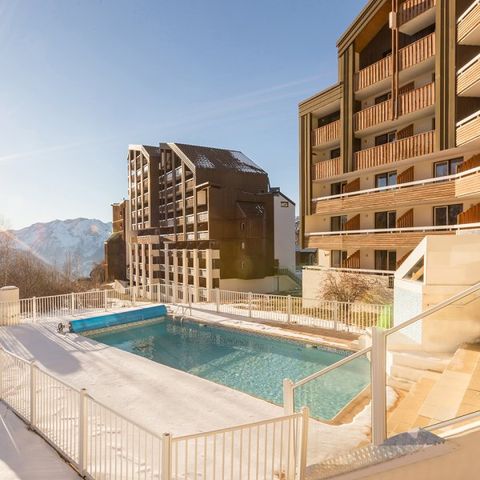 Les Bergers - Camping Savoie - Image N°6