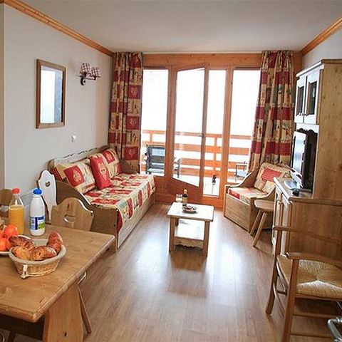 Apartement 8 Personen - Valloire Valée d'Or (985655)