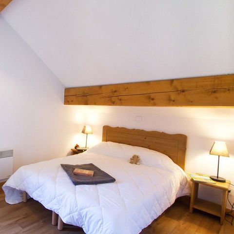 Le Hameau et les Chalets de la Vallee d'Or - Camping Savoie - Image N°6
