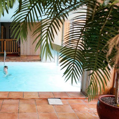 Le Hameau et les Chalets de la Vallee d'Or - Camping Savoie - Image N°4