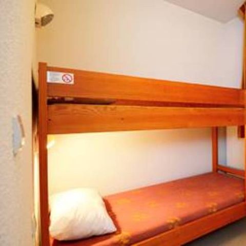 Wohnung 7 personen - (max. 6 Erwachsene) Font Romeu Standard Mille Soleils