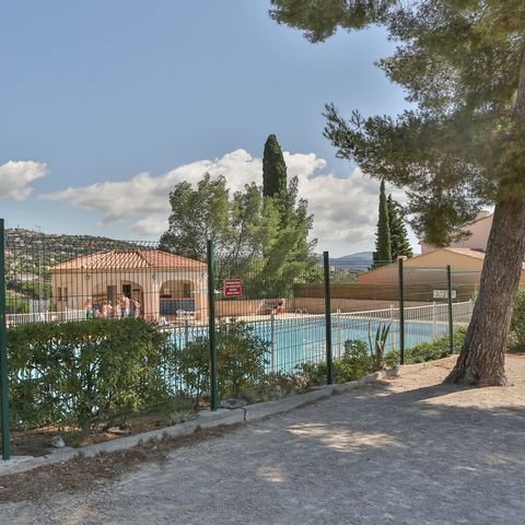 Pierre & Vacances Le Domaine de Garlande - Var - Image N°2