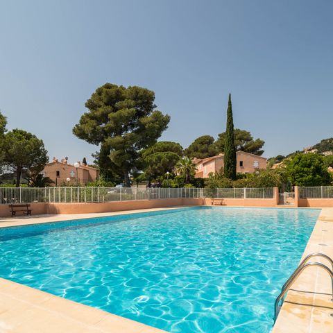 Pierre & Vacances Le Domaine de Garlande - Var - Image N°6