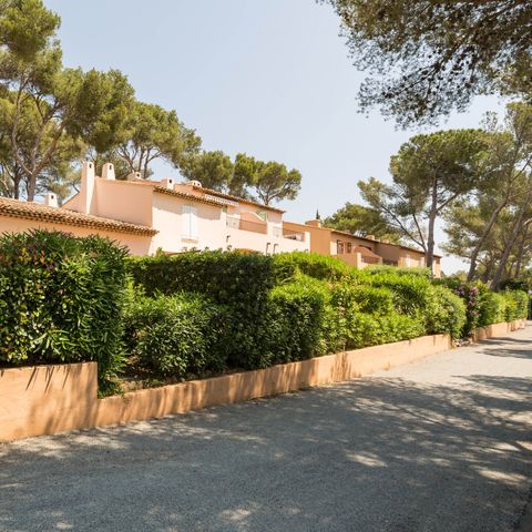 Pierre & Vacances Le Domaine de Garlande - Var - Image N°5