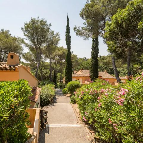 Pierre & Vacances Le Domaine de Garlande - Var - Image N°6