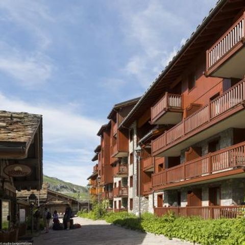 Pierre & Vacances Premium Residence L'Ecrin des Neiges - Camping Savoie - Image N°3