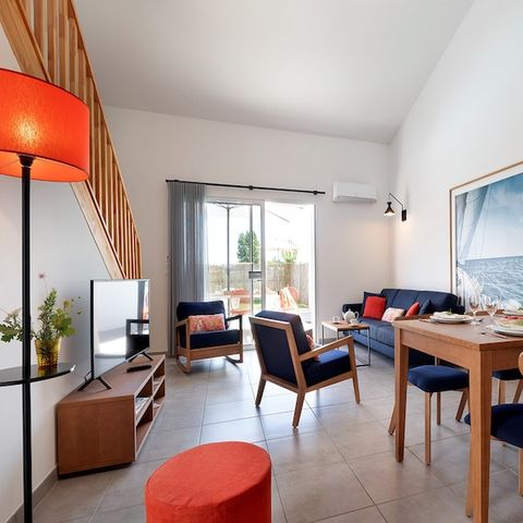 FERIENHAUS 6 Personen - Standard