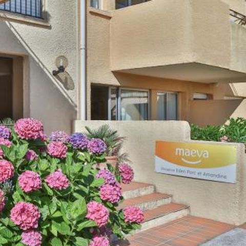 Pierre & Vacances Residence Amandine - Camping Var - Image N°4