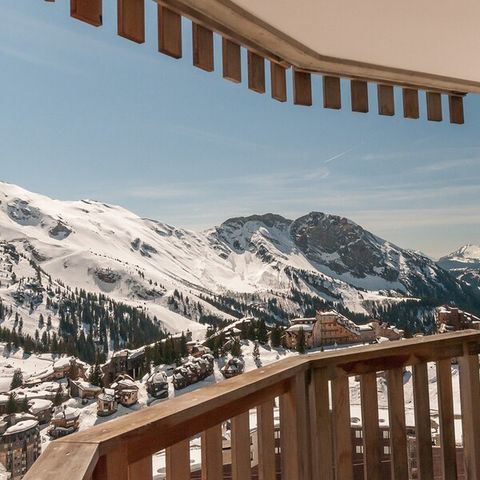 Studio 4 personen - STUDIO 4 PERSONEN - BERGBLICK