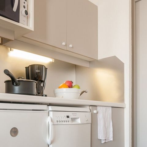 Studio 4 personen - STUDIO 4 PERSONEN - BERGBLICK