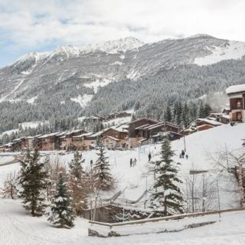 Pierre & Vacances Residence Athamante et Valeriane - Camping Savoie - Image N°2