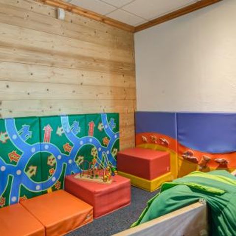 Pierre & Vacances Residence Athamante et Valeriane - Camping Savoie - Image N°5