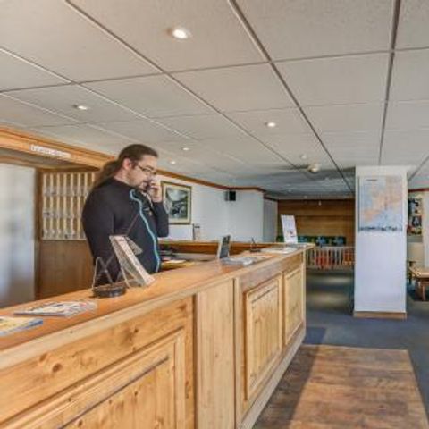 Pierre & Vacances Residence Athamante et Valeriane - Camping Savoie - Image N°3