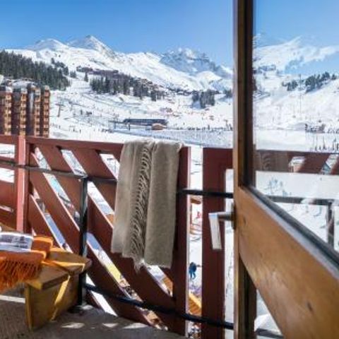 Pierre & Vacances Residence Bellecôte - Camping Savoie - Image N°4
