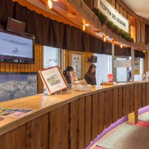 Pierre & Vacances Residence Bellecôte - Camping Savoie - Image N°5