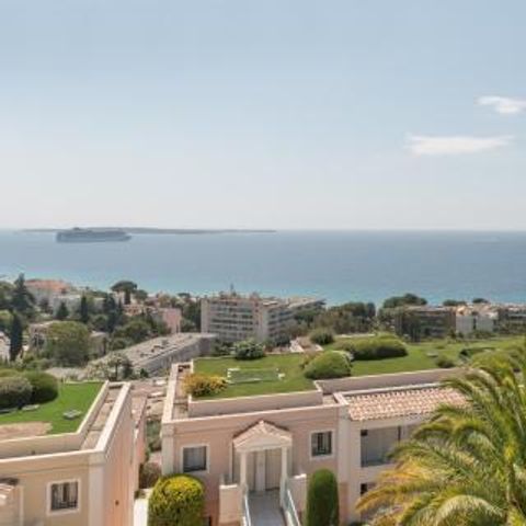 Pierre & Vacances Residence Cannes Villa Francia - Camping Alpes-Maritimes - Image N°2