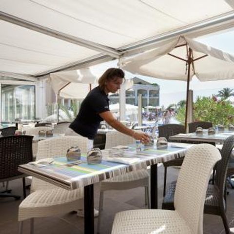 Pierre & Vacances Residence Cannes Villa Francia - Camping Alpes-Maritimes - Image N°4