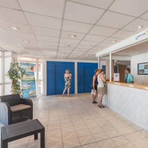 Pierre & Vacances Residence Cap Hermès - Camping Var - Image N°3