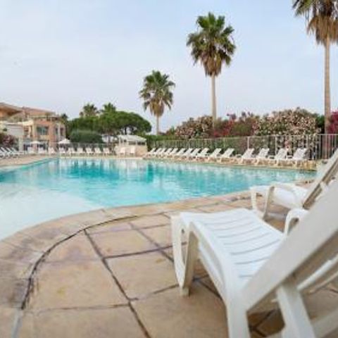 Pierre & Vacances Residence Cap Hermès - Camping Var - Image N°4