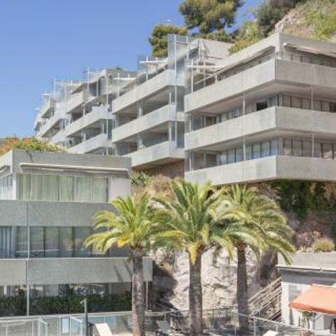 Pierre & Vacances Residence Costa Plana - Camping Alpes-Maritimes - Image N°2