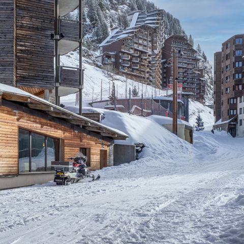 Pierre & Vacances Residence Électra - Haute-Savoie - Image N°6