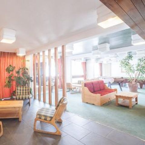 Pierre & Vacances Residence Grande Motte - Camping Savoie - Image N°6