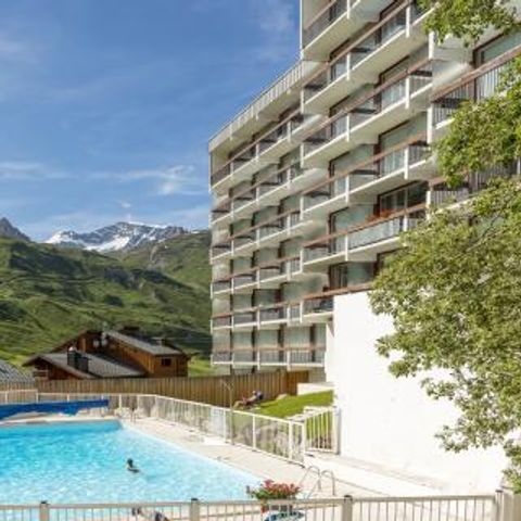 Pierre & Vacances Residence Grande Motte - Camping Savoie - Image N°3