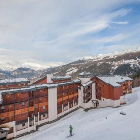 Pierre & Vacances Residence La Marelle et Le Rami - Camping Savoie - Image N°2