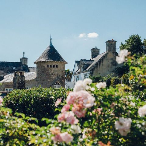 Pierre & Vacances Residence La Voile d'Or - Camping Morbihan - Image N°5