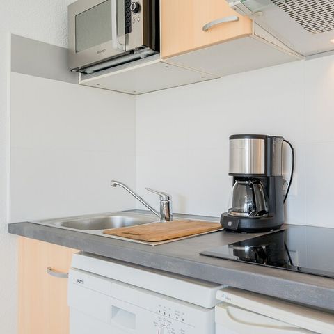 Apartement 8 Personen - - 3 Schlafzimmer - Duplex
