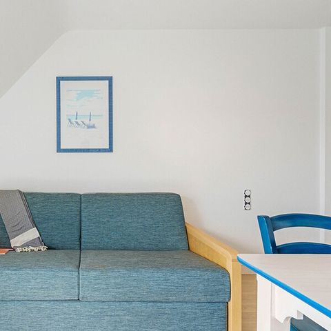 Apartement 8 Personen - - 3 Schlafzimmer - Duplex