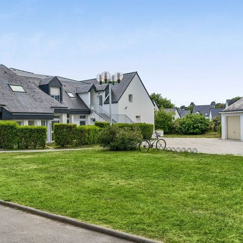 Pierre & Vacances Residence La Voile d'Or - Camping Morbihan - Image N°4