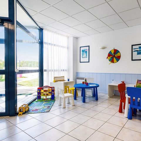 Pierre & Vacances Residence La Voile d'Or - Camping Morbihan - Image N°6