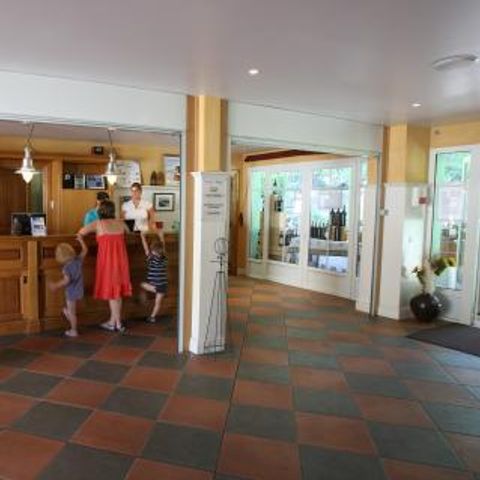 Pierre & Vacances Residence Lacanau Les Pins - Camping Gironde - Image N°4