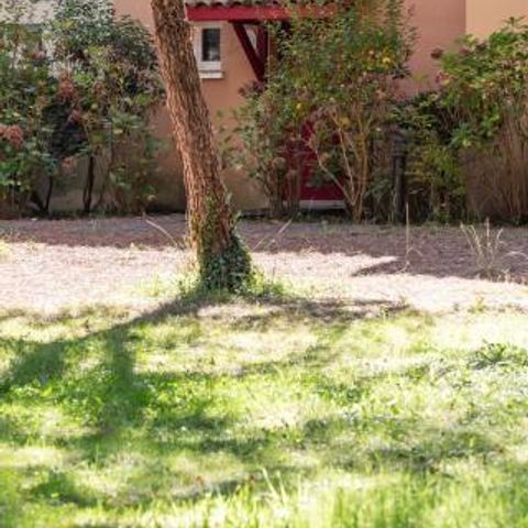Pierre & Vacances Residence Le Domaine Du Golf De Pinsolle - Camping Landes - Image N°6