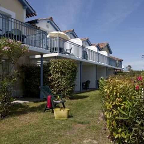 Pierre & Vacances Residence Le Hameau du Lac - Camping Gers - Image N°4