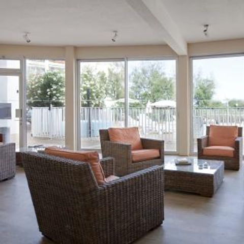 Pierre & Vacances Residence Le Levant - Camping Hérault - Image N°3