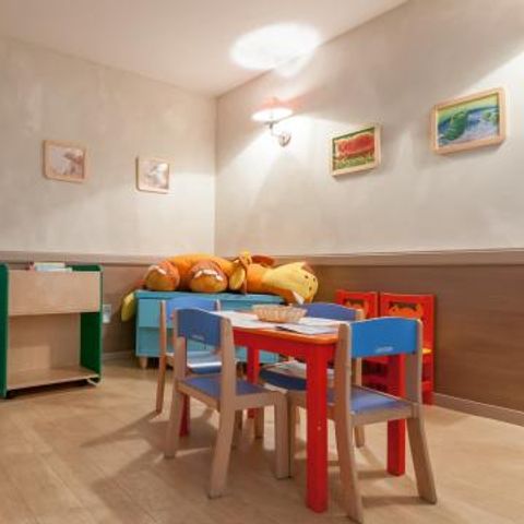 Pierre & Vacances Residence Le Quartz - Camping Savoie - Image N°6
