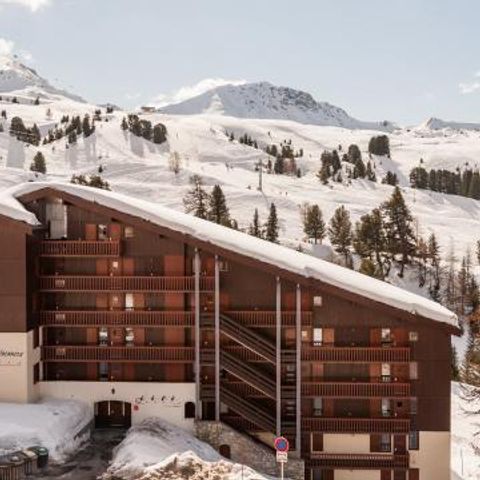 Pierre & Vacances Residence Le Quartz - Camping Savoie - Image N°3