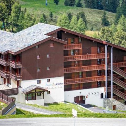 Pierre & Vacances Residence Le Quartz - Camping Savoie - Image N°2