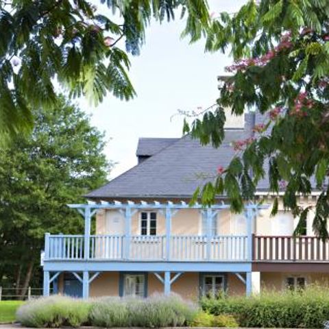 Pierre & Vacances Residence Les Belles Rives - Camping Corrèze - Image N°6
