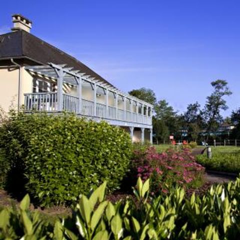 Pierre & Vacances Residence Les Belles Rives - Camping Corrèze - Image N°5